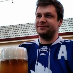 Meet your Posher, Michael